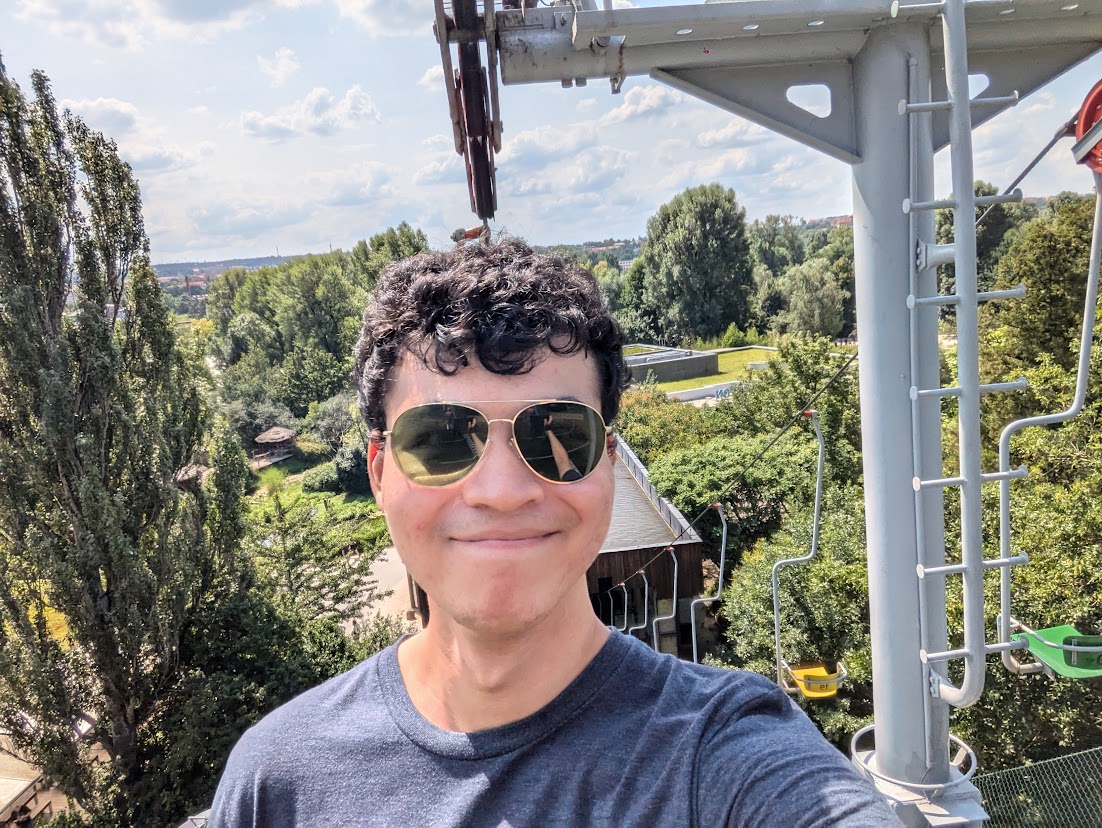 Benjamin Aziel